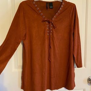 new directions shirt